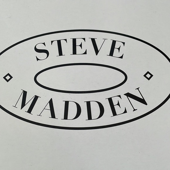 Steve Madden Heels - Picture 5 of 6